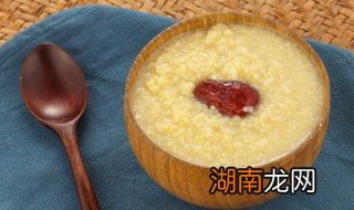 小米怎么煮好吃又营养又不胖 小米怎么煮好吃又营养