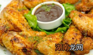 素鸡翅的家常做法窍门 素鸡翅的家常做法