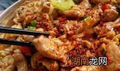 水煮牛肉 水煮牛肉的做法和步骤