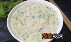 豆渣的吃法 豆渣的吃法有哪些