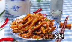 猪身上的脆骨是哪个部位 脆骨是哪个部位