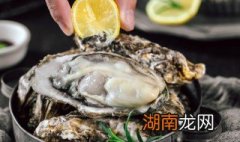 大生蚝怎么做好吃又简单清蒸 大生蚝怎么做好吃