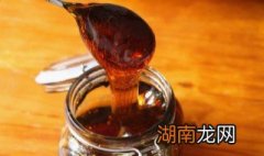 糖浆如何做? 糖浆的制作方法与配方