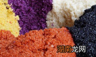 糯米可以放冰箱吗 糯米可以放冰箱冷冻保存吗