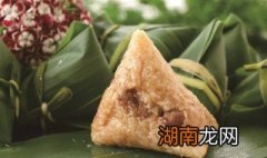 包粽子米要泡多久最佳 包粽子米要泡多久不流失营养