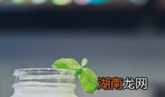 薄荷叶的吃法和用途 薄荷叶的吃法