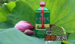 荷花杜酱酒真假 荷花杜酱酒是执行什么标准