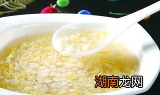 米酒的吃法 米酒的吃法大全