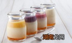 布丁的家庭做法 布丁家庭做法简单好吃