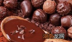 代可可脂和纯可可脂巧克力的区别有哪些 代可可脂和纯可可脂巧克力的区别简单介绍