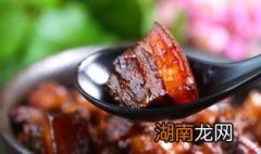 秘制红烧肉的做法 秘制红烧肉的做法视频