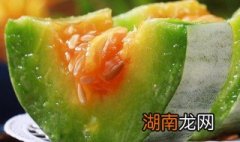 羊角蜜是黄瓜和甜瓜嫁接的吗 羊角蜜是黄瓜和甜瓜嫁接的吗图片
