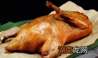 鸭子的做法大全 鸭子的做法大全 家常菜做法红烧