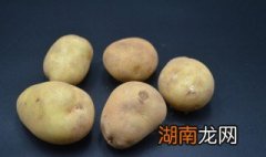 如何储藏土豆不发芽 怎样储藏土豆不发芽