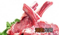 家常炖羊排的做法 家常炖羊排的做法大全