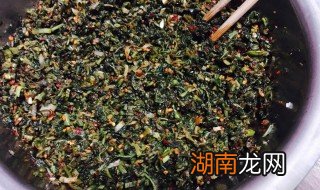 香椿酱的做法大全视频 香椿酱的做法