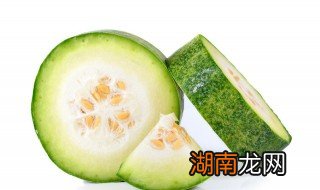 冬瓜怎么炒好吃又简单的做法冬瓜炖土豆 冬瓜怎么炒好吃又简单的做法