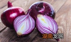 洋葱怎么洗切 洋葱怎么洗
