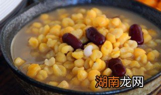 大碴粥的做法 东北大碴粥的做法