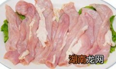 怎么洗猪小肠 怎么洗猪小肠又快又干净没有异味