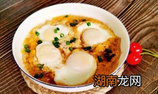 微波炉蒸荷包蛋怎么做 蒸荷包蛋怎么做