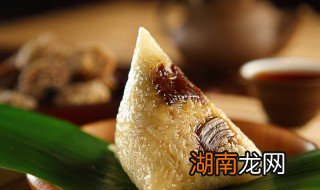 一般粽子要煮多久才熟 一般粽子要煮多久