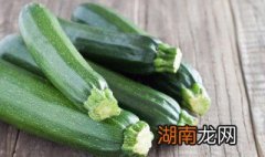 西葫芦怎么凉拌好吃? 西葫芦怎么凉拌好吃