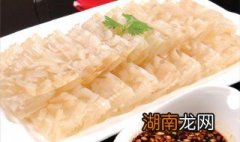 自制皮冻的做法 视频教程窍门 自制皮冻的做法