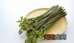 什么菜可以晒干吃 侗菜怎么晒干最好