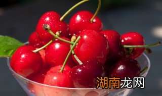做樱桃汁的正确方法 如何做樱桃汁