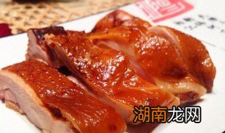 玫瑰豉油鸡的做法 玫瑰豉油鸡怎么做