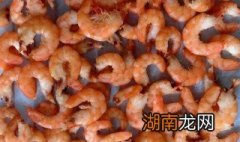 买回来的烤虾干怎么吃 干烤虾怎么做才好吃