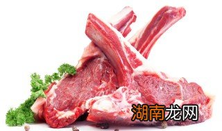 羊腿肉怎么做最好吃又简单 羊腿肉怎么做最好吃