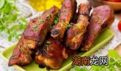 怎么烧排骨简单又好吃 怎么烧排骨简单又好吃又好吃