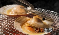 扇贝肉怎么炒好吃又简单的做法 扇贝肉怎么炒好吃