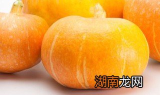 南瓜皮怎么做才好吃 南瓜皮怎么吃好吃