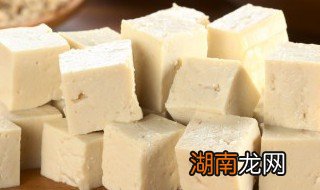 贵州血豆腐怎么做好吃家常做法 贵州血豆腐怎么做好吃