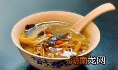 虫草菌菇汤的做法和配料 虫草菌菇汤的做法