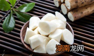 好吃的拔丝山药制作方法视频 好吃的拔丝山药制作方法