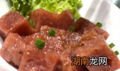 辣椒焖子的家常做法 焖子的家常做法