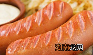 麻辣火腿怎么做 如何做出麻辣好吃的麻辣火腿