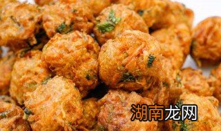 丸子馅的做法和配料 丸子馅的做法和配料牛肉