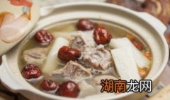 冬瓜炖排骨怎样做好吃? 冬瓜炖排骨怎样做好吃