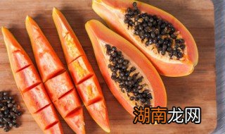 木瓜炖牛奶的做法催奶吃多久 木瓜炖牛奶的做法催奶