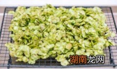 榆钱的食用功效以及方法图片 榆钱的食用功效以及方法