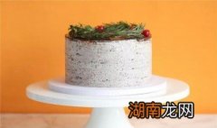 用雪糕做蛋糕做法 雪糕造型蛋糕的做法