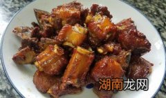 排骨怎么做好吃又软烂 排骨怎么做好吃