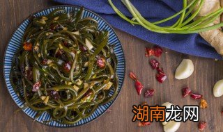 凉拌菜调料汁的做法大全 凉拌菜调料汁的做法