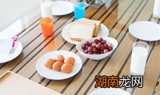 早点大全各种做法 简单早点大全各种做法