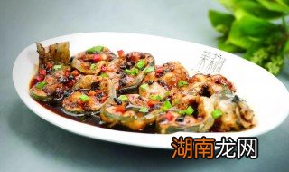 鮰鱼的做法大全 鮰鱼的做法大全 水煮